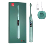 Oclean OUTLET - X Pro zielony - 1370526 - zdjęcie 1